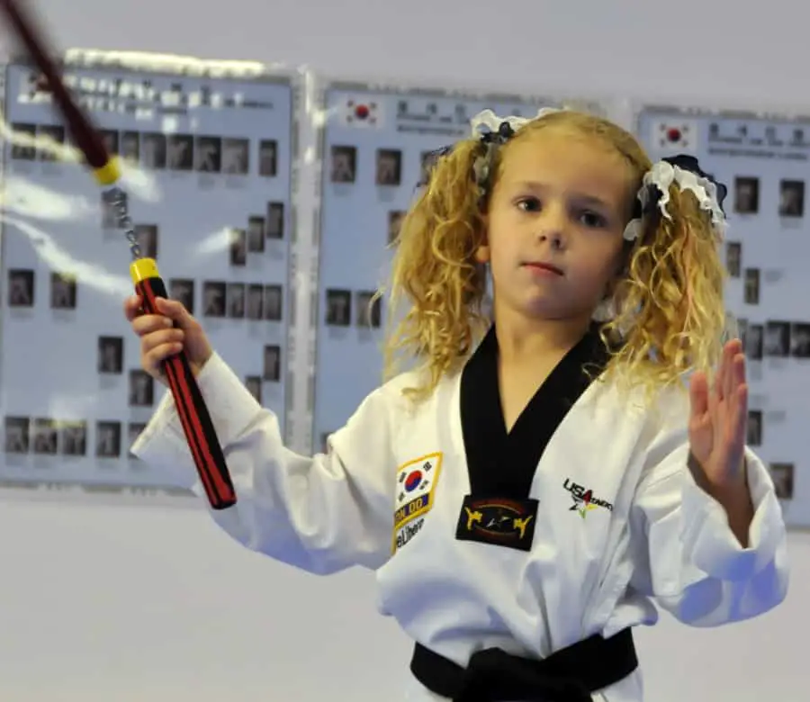 Karate Belt Extra Small Kids Junior Special 160cm KICKBOXING TAEKWONDO 