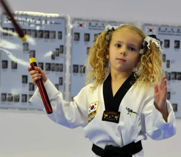 Black Belt Kids: Are They Legitimate? – Little Ninja Parenting