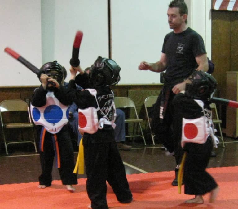 Best Kicking Bags For Kids And Adults In Each Martial Art Style
