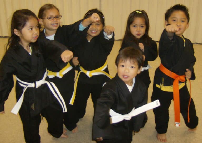 Best Kicking Bags For Kids And Adults In Each Martial Art Style