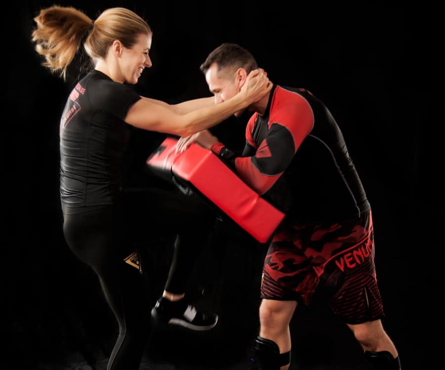 10 Ways Martial Arts As Exercise Is Good for Health And Fitness