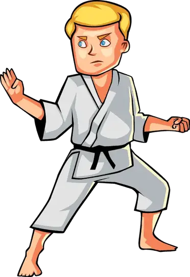 Martial Arts Jokes For Kids Karate Taekwondo Kung Fu Little Ninja Parenting