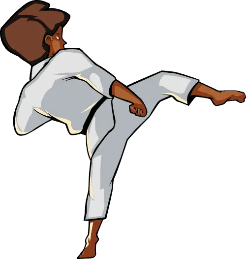 Martial Arts Jokes For Kids – Karate, TaeKwonDo, Kung Fu – Little Ninja ...