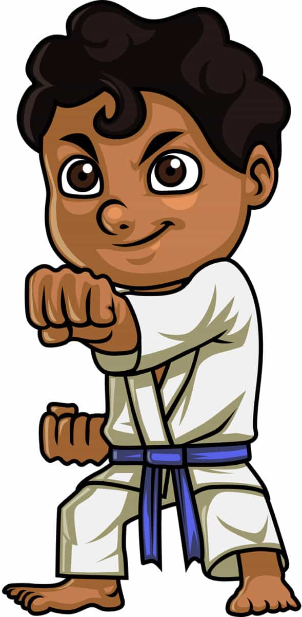 Will Karate Help Your Child’s Behavior? A Teacher’s Answer Little