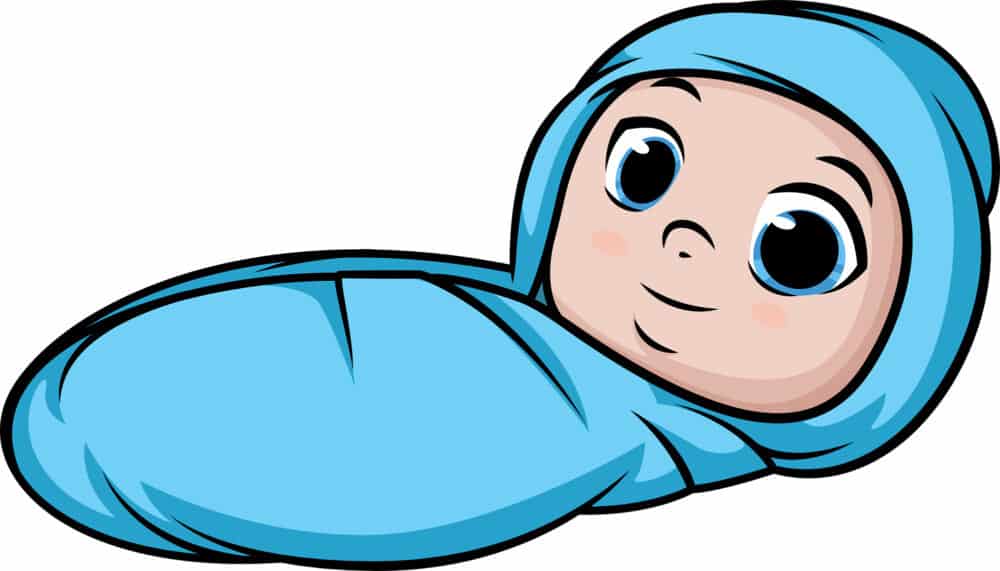 When Should You Stop Using The Sleep Sack For Your Baby? Little Ninja