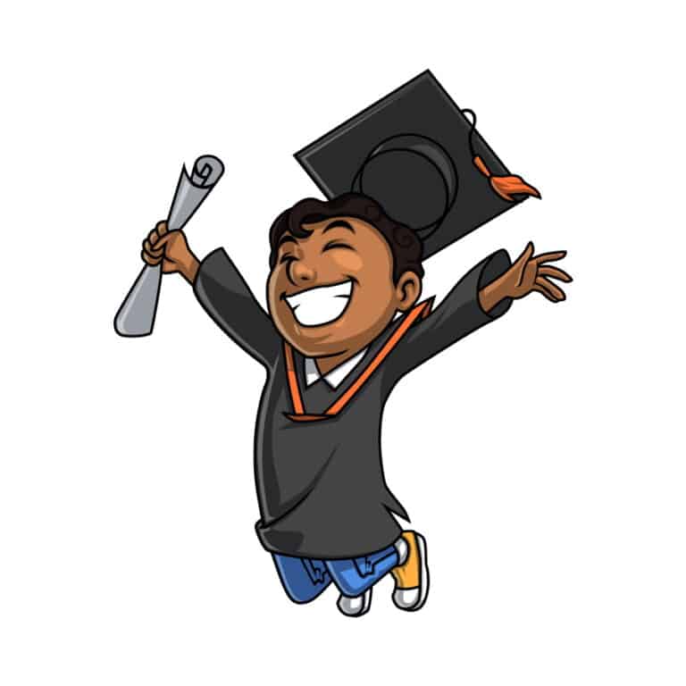 Can Martial Arts Get Your Kid A Scholarship? Our True Scoop Little