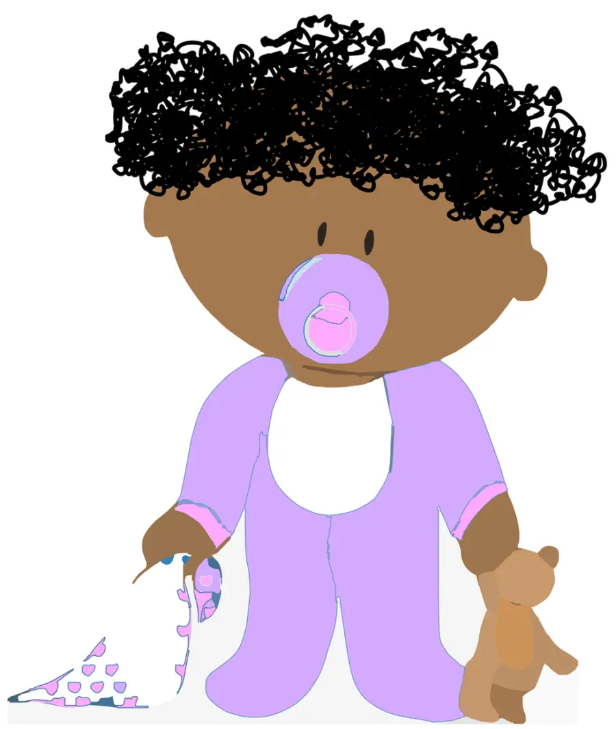 When Should You Stop Using The Sleep Sack For Your Baby Little Ninja 