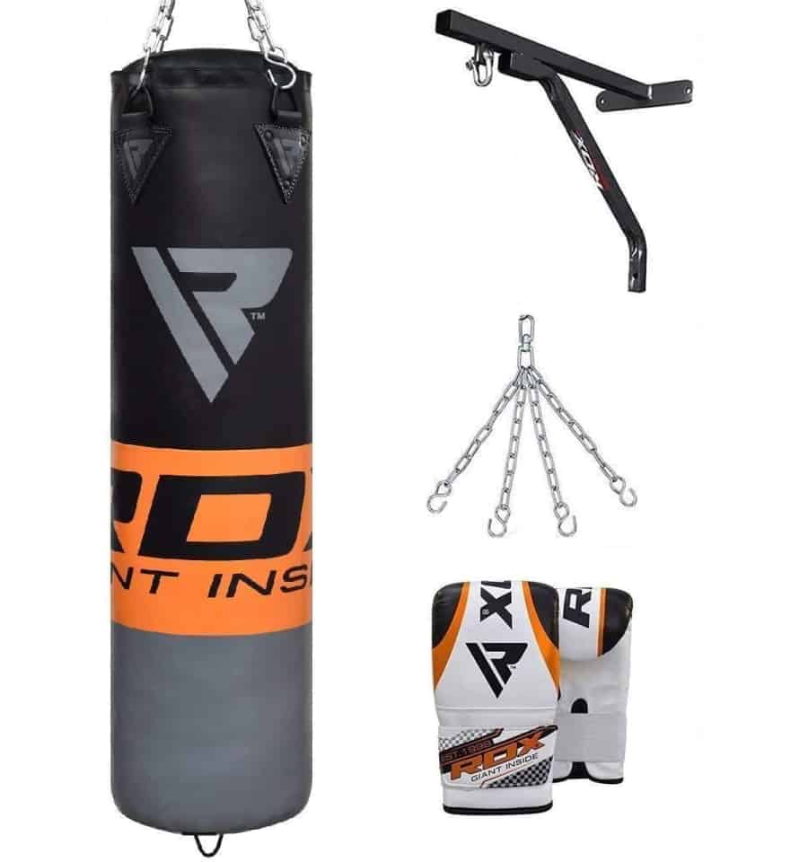 Best Kicking Bags For Kids And Adults In Each Martial Art Style